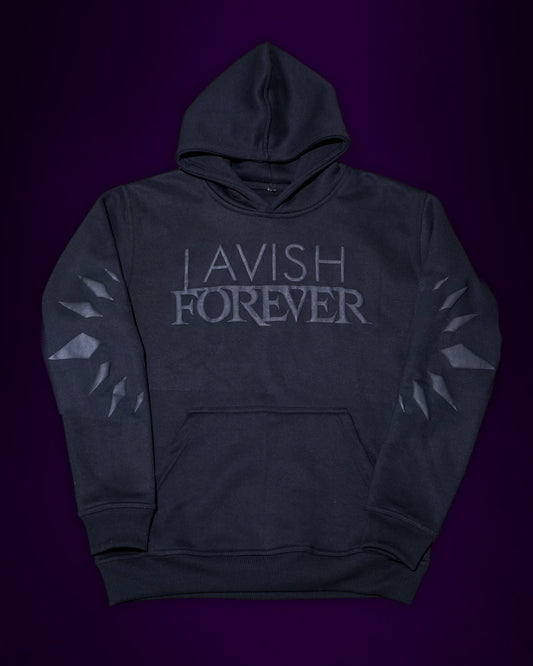 Lavish Forever Blacked Out